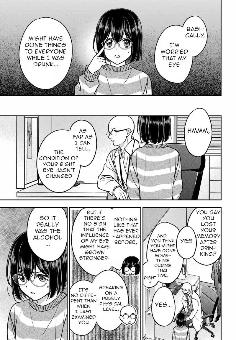 ISEKAI PICNIC Chapter 79 page 34