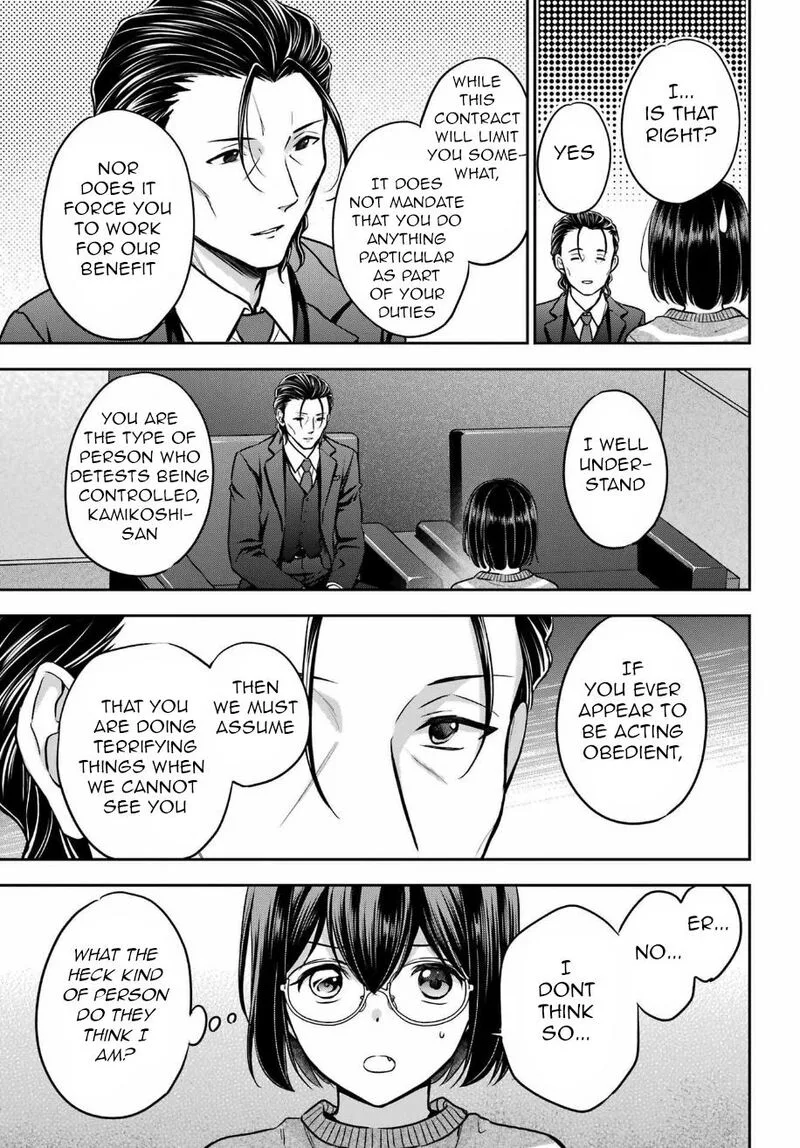 ISEKAI PICNIC Chapter 79 page 6