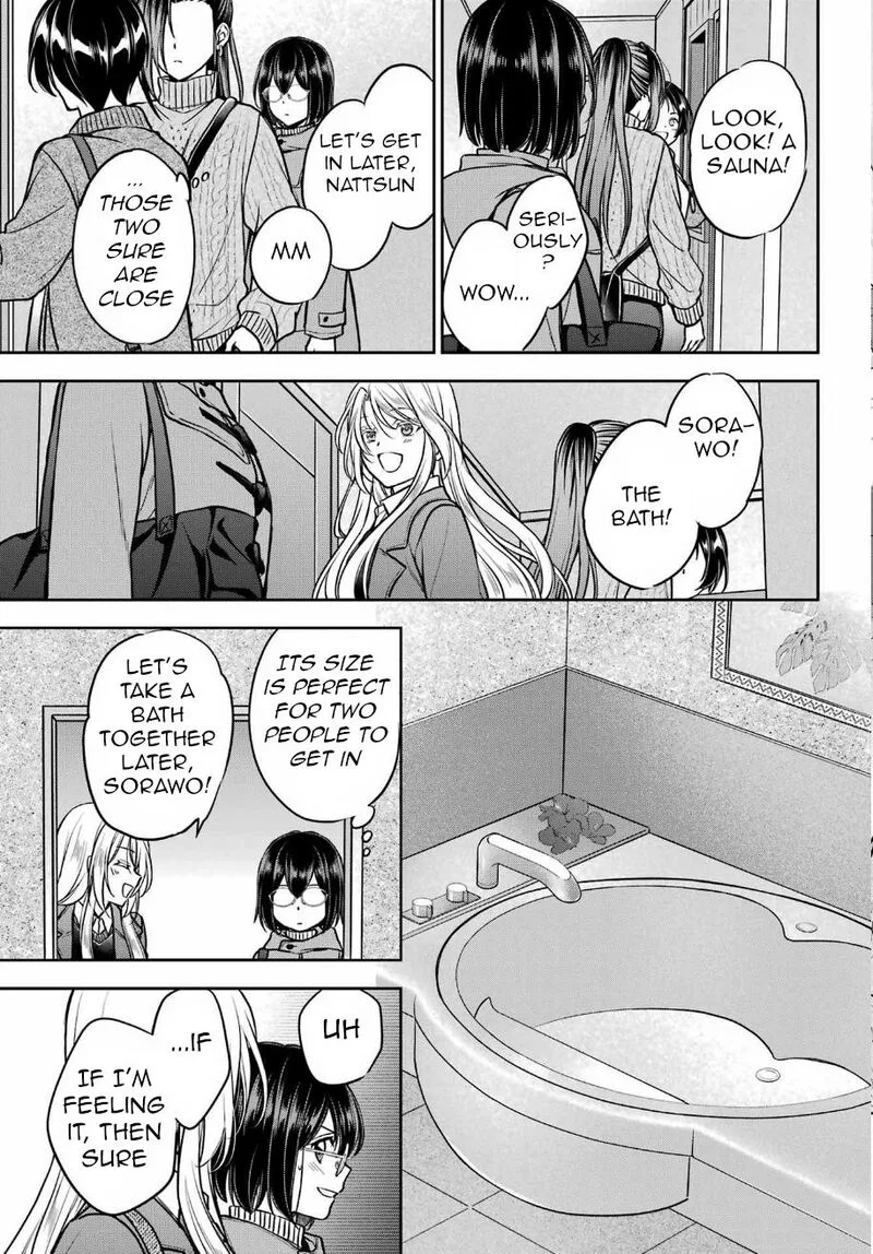 ISEKAI PICNIC Chapter 79 page 28