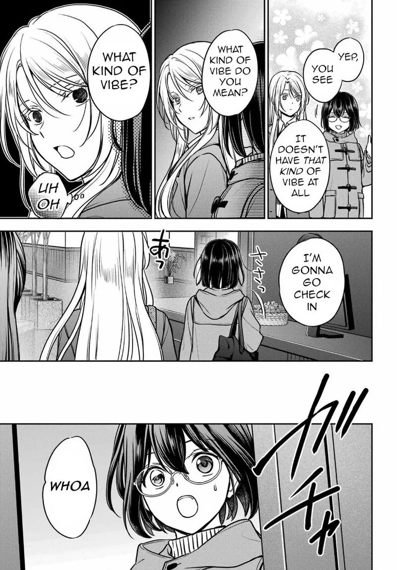 ISEKAI PICNIC Chapter 79 page 26