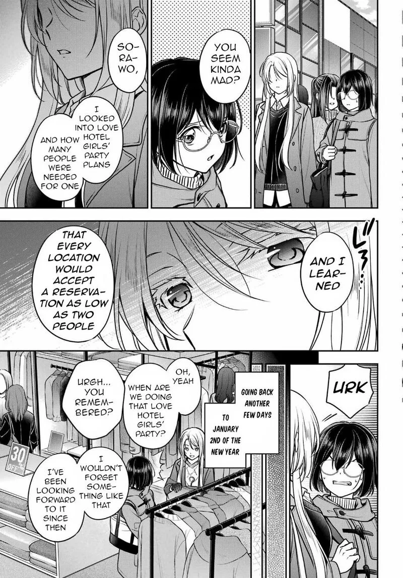 ISEKAI PICNIC Chapter 79 page 18