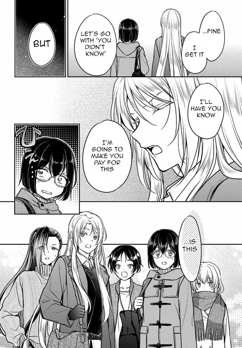 ISEKAI PICNIC Chapter 79 page 23