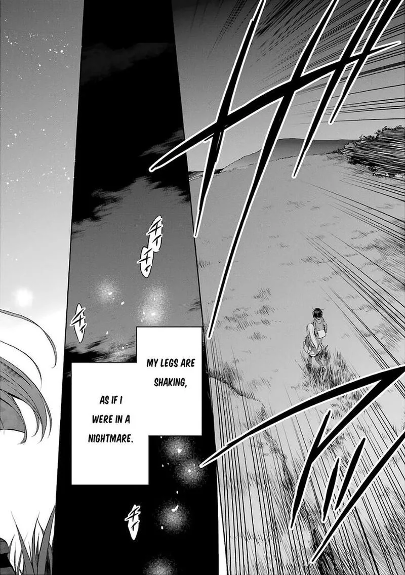 ISEKAI PICNIC Chapter 8 page 11