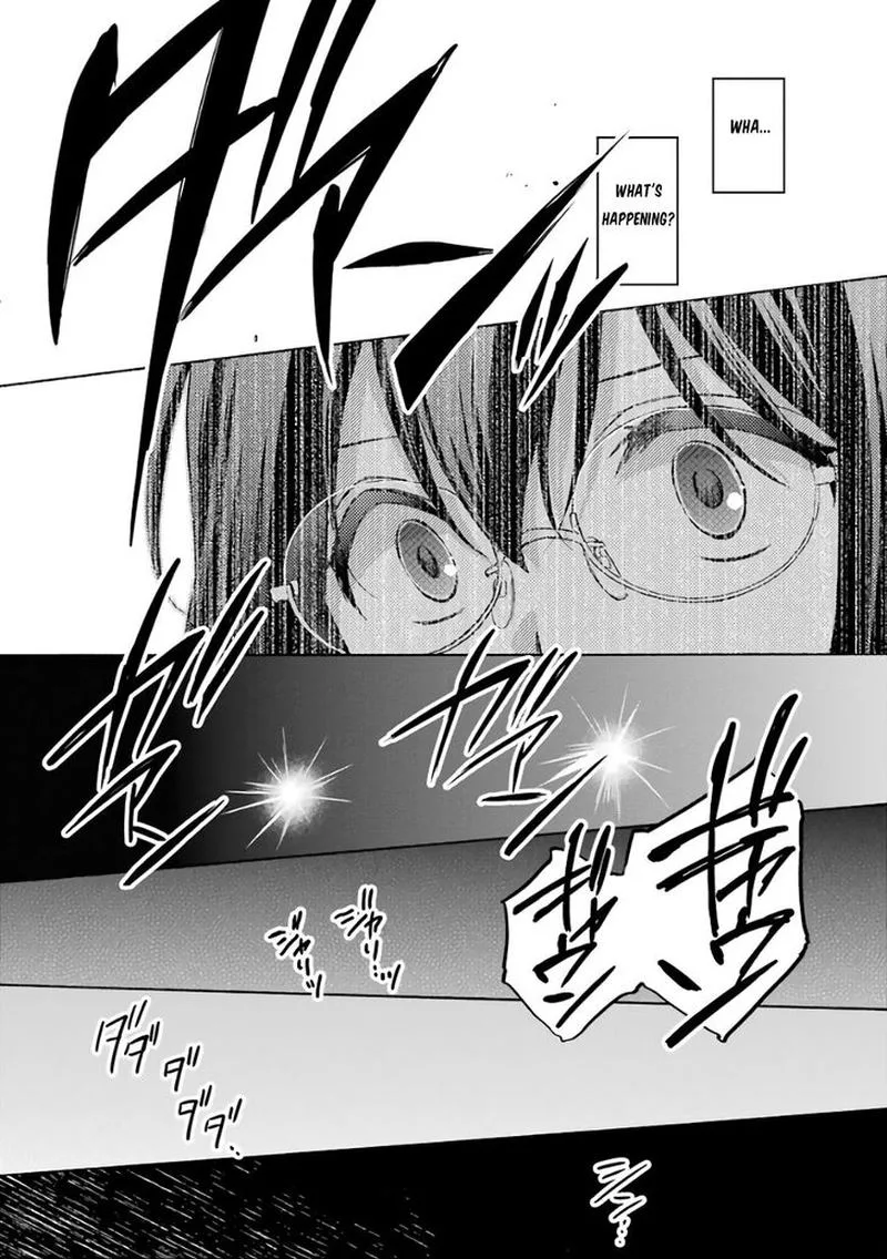 ISEKAI PICNIC Chapter 8 page 32