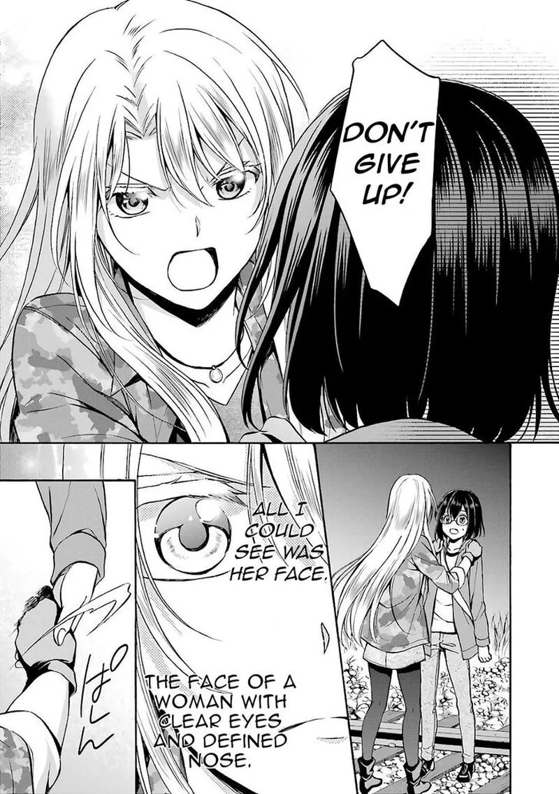 ISEKAI PICNIC Chapter 8 page 28