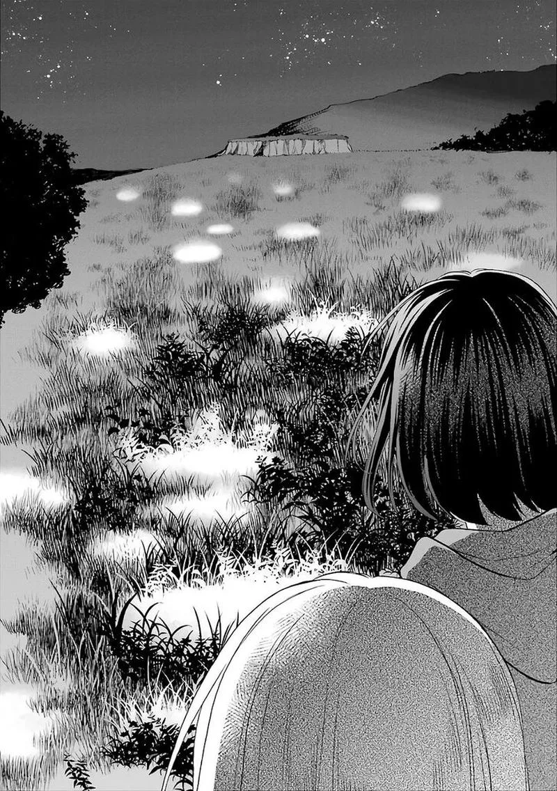ISEKAI PICNIC Chapter 8 page 14