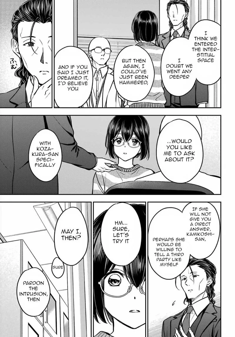 ISEKAI PICNIC Chapter 80 page 26