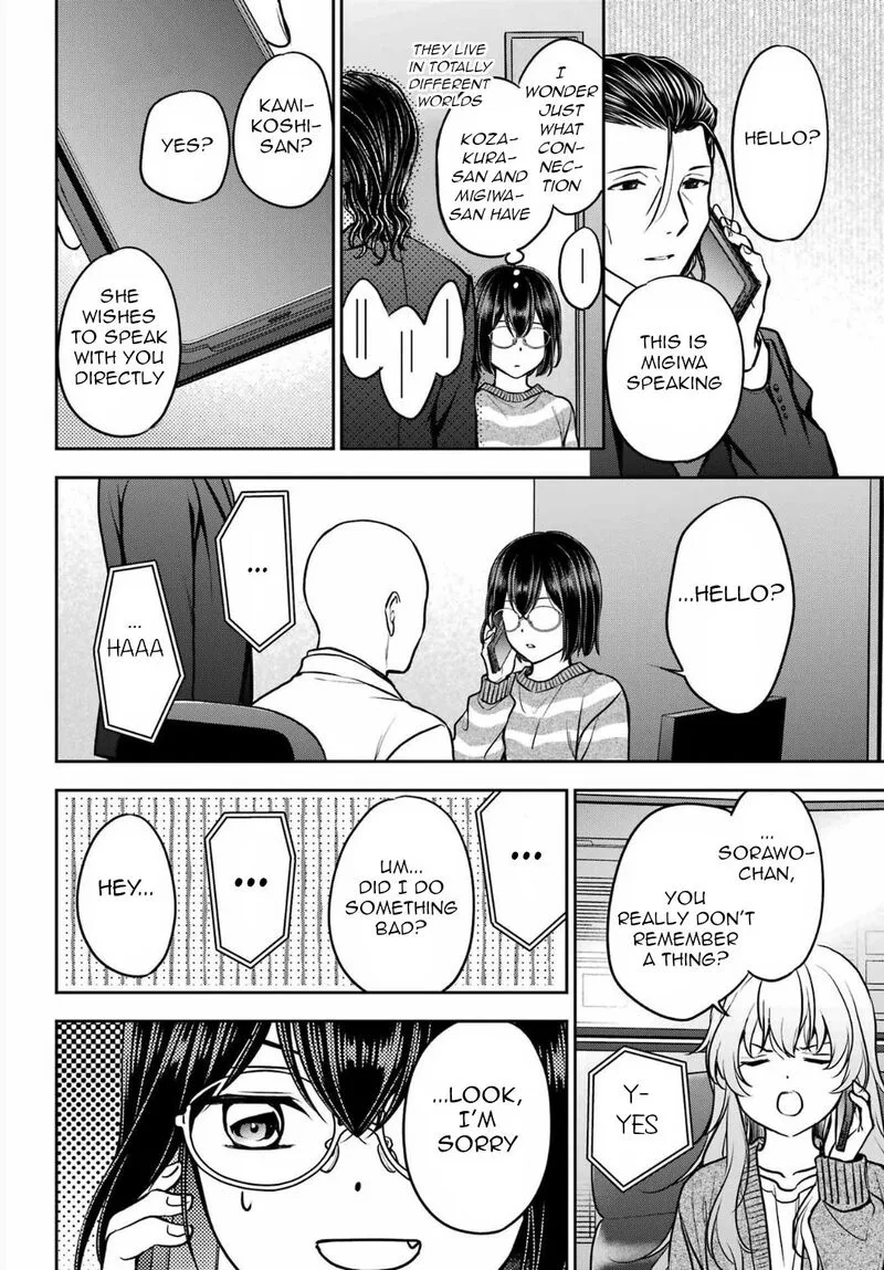 ISEKAI PICNIC Chapter 80 page 27