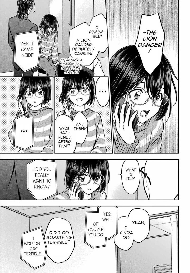 ISEKAI PICNIC Chapter 80 page 30