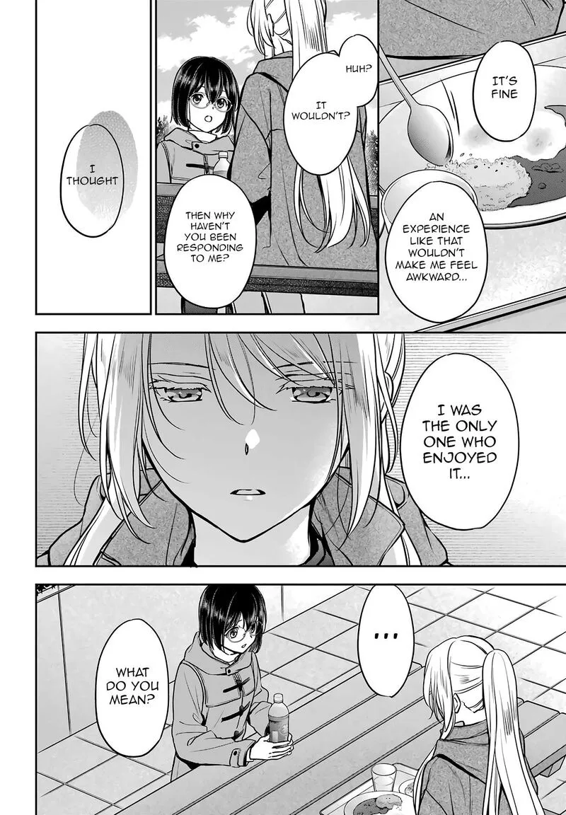 ISEKAI PICNIC Chapter 81 page 16
