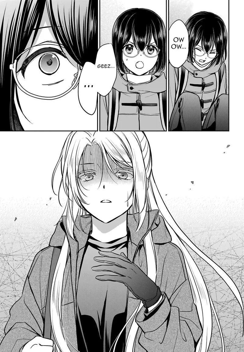 ISEKAI PICNIC Chapter 81 page 23