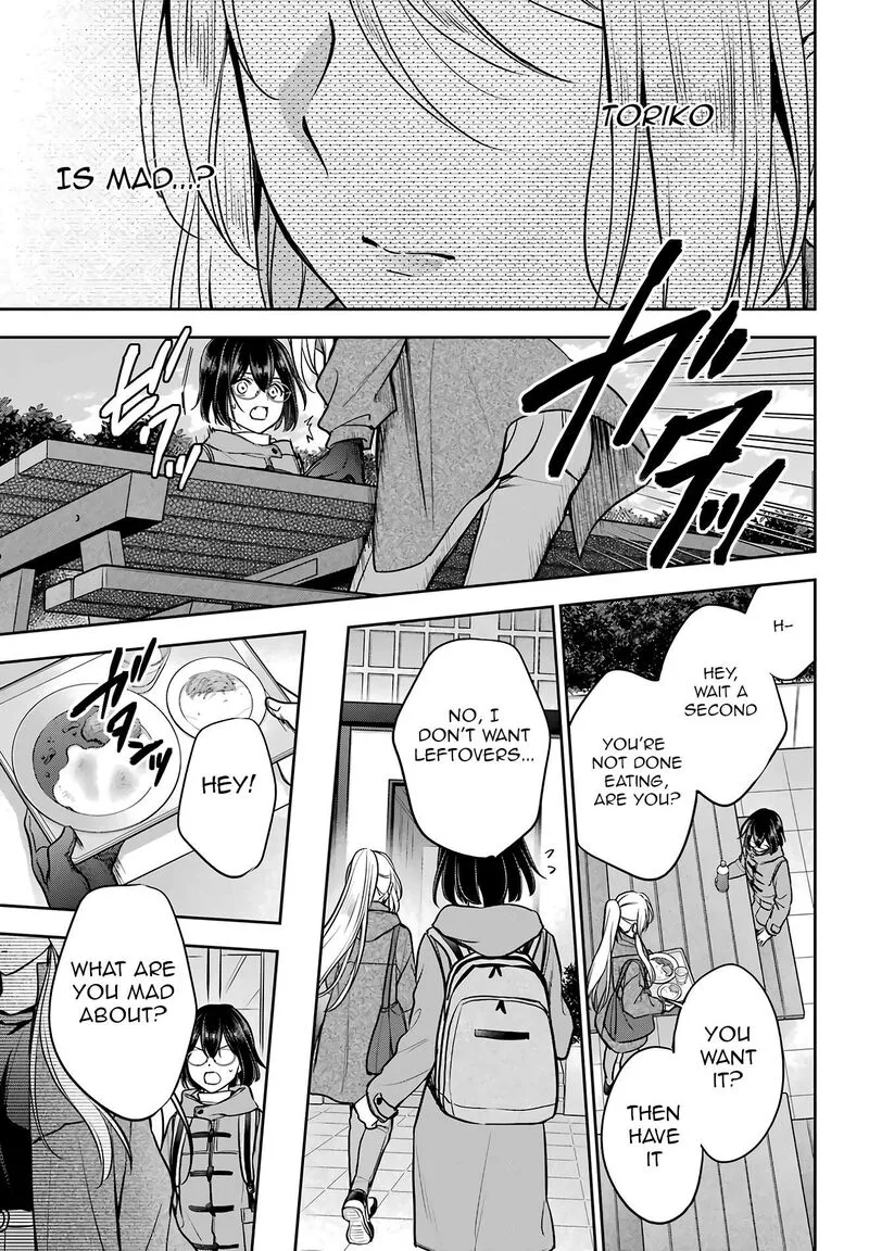 ISEKAI PICNIC Chapter 81 page 19