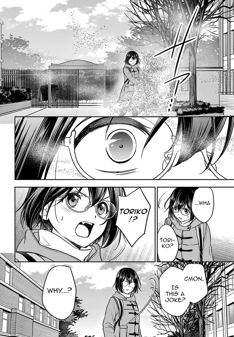 ISEKAI PICNIC Chapter 81 page 25