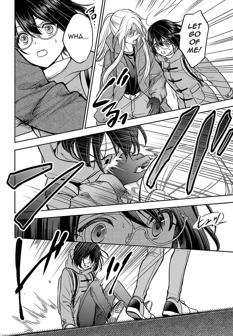 ISEKAI PICNIC Chapter 81 page 22