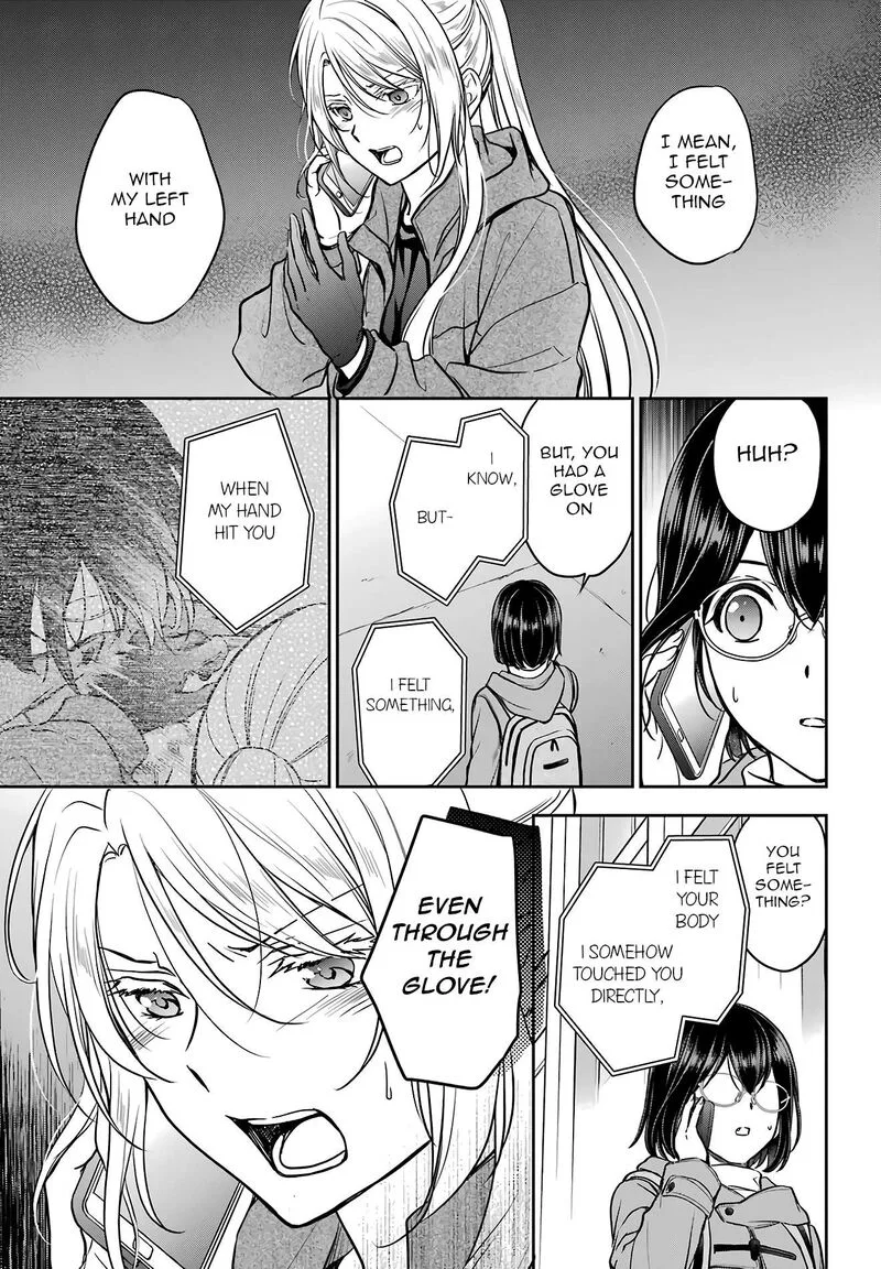 ISEKAI PICNIC Chapter 81 page 30