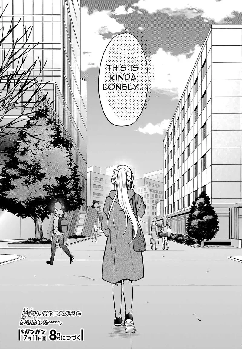 ISEKAI PICNIC Chapter 81 page 36