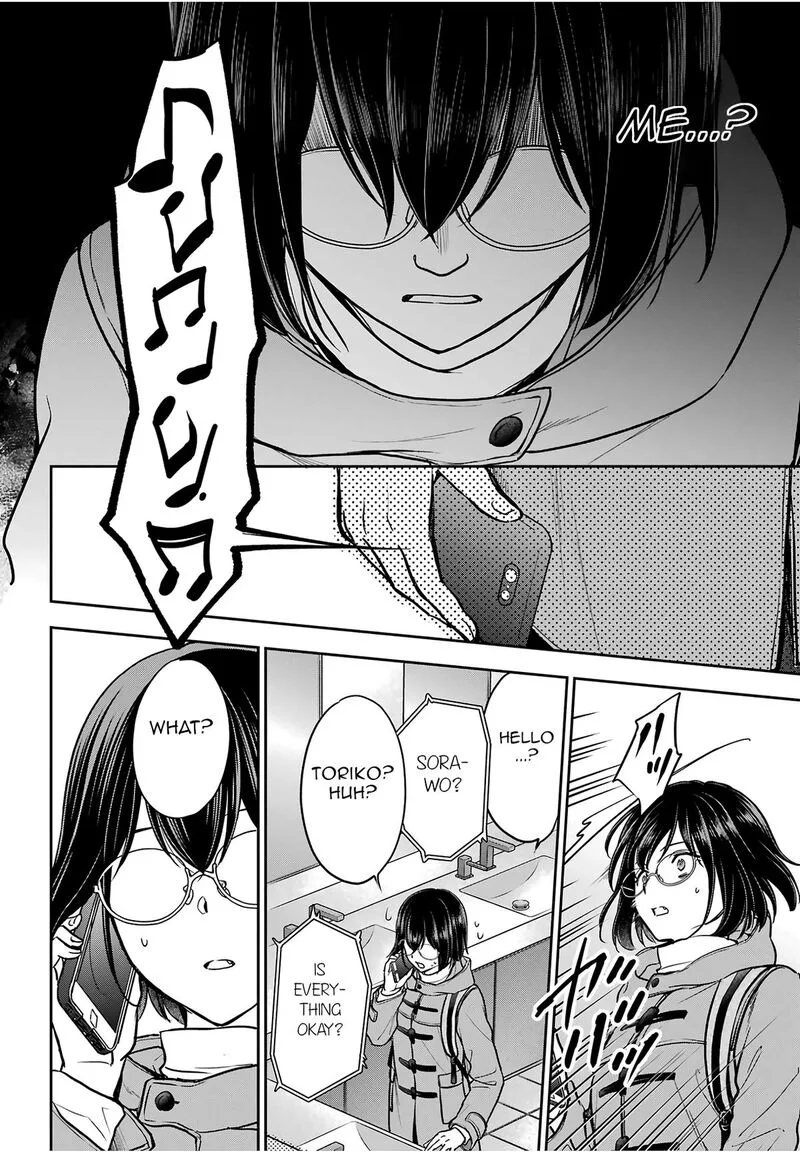 ISEKAI PICNIC Chapter 82 page 22