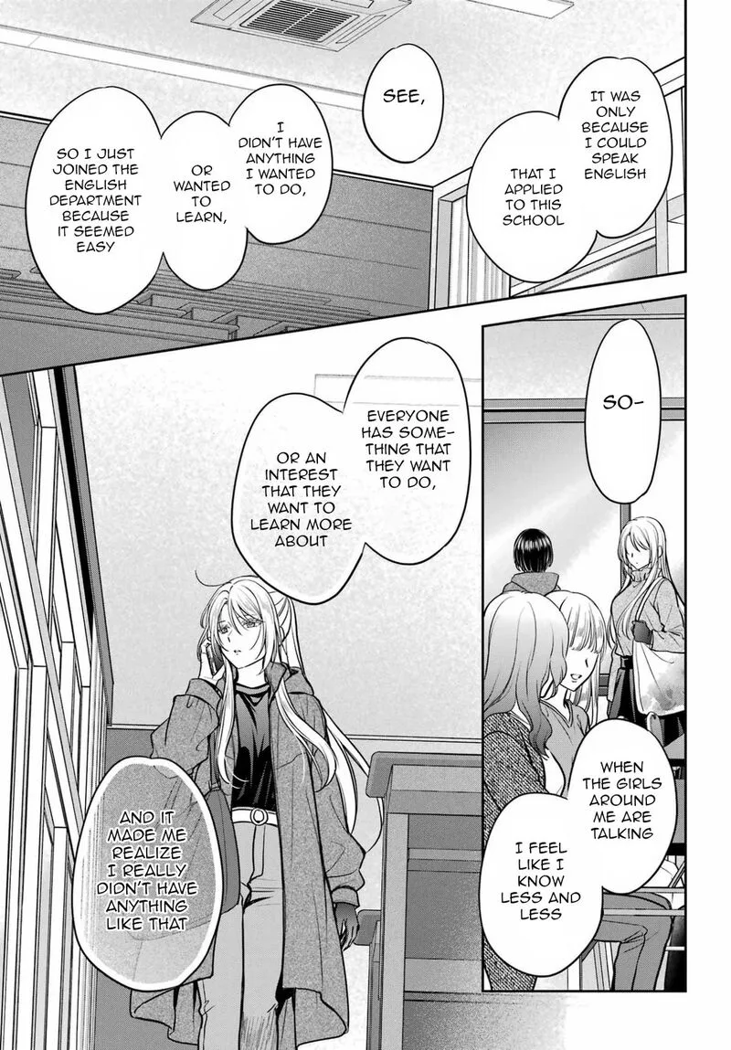ISEKAI PICNIC Chapter 82 page 9