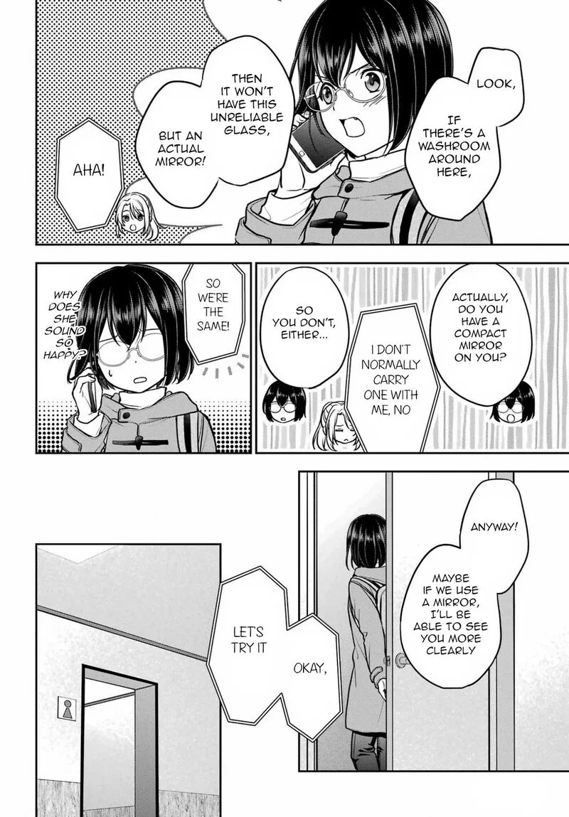 ISEKAI PICNIC Chapter 82 page 16