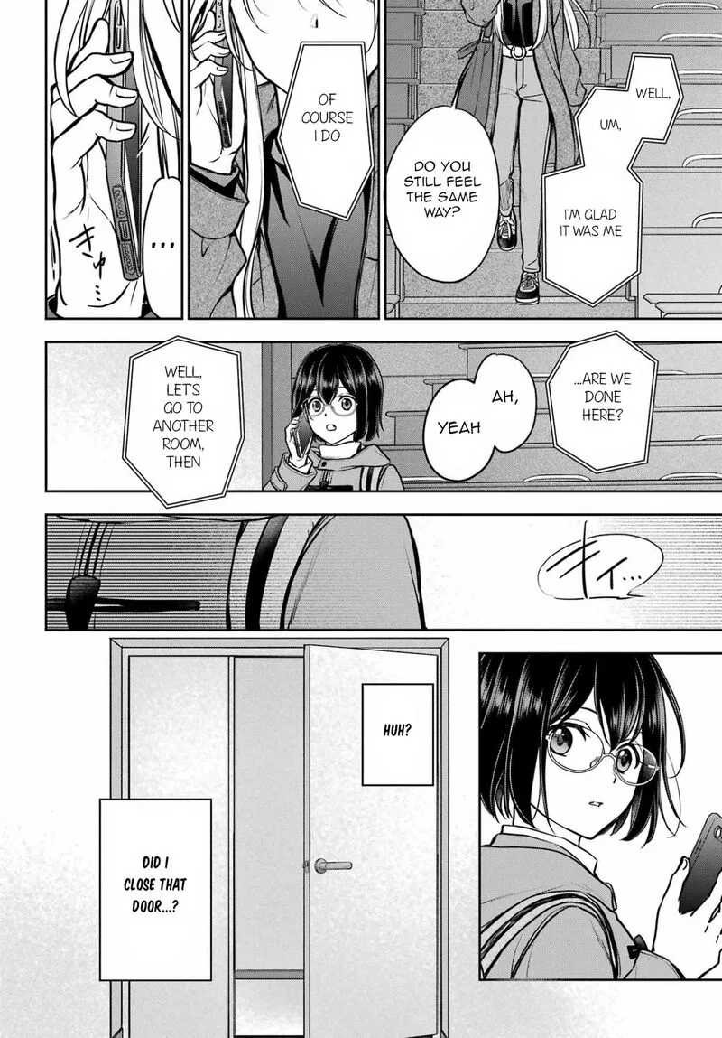 ISEKAI PICNIC Chapter 82 page 14
