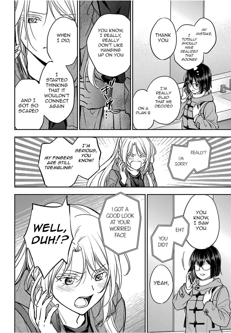 ISEKAI PICNIC Chapter 82 page 24