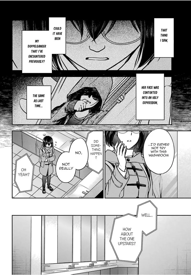 ISEKAI PICNIC Chapter 82 page 26