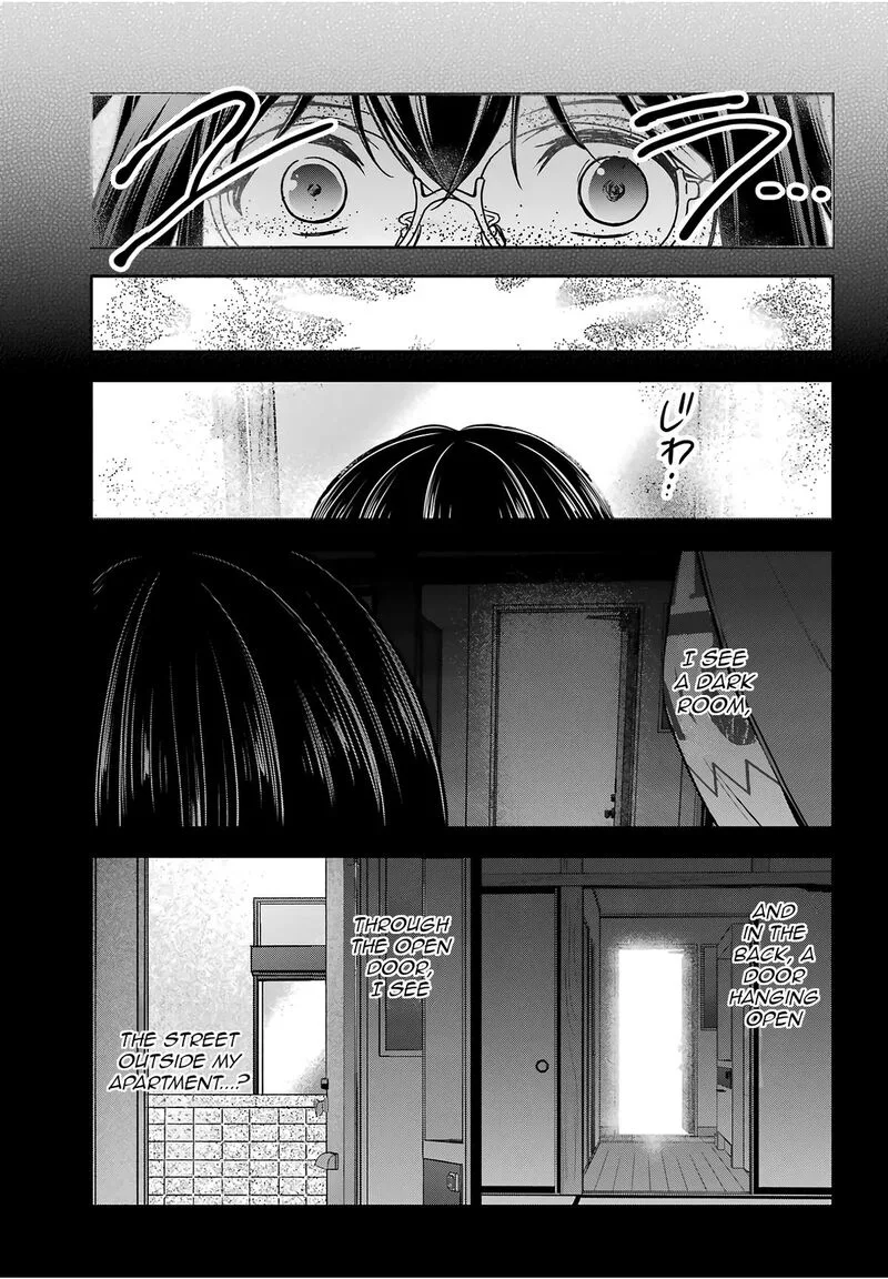 ISEKAI PICNIC Chapter 82 page 35