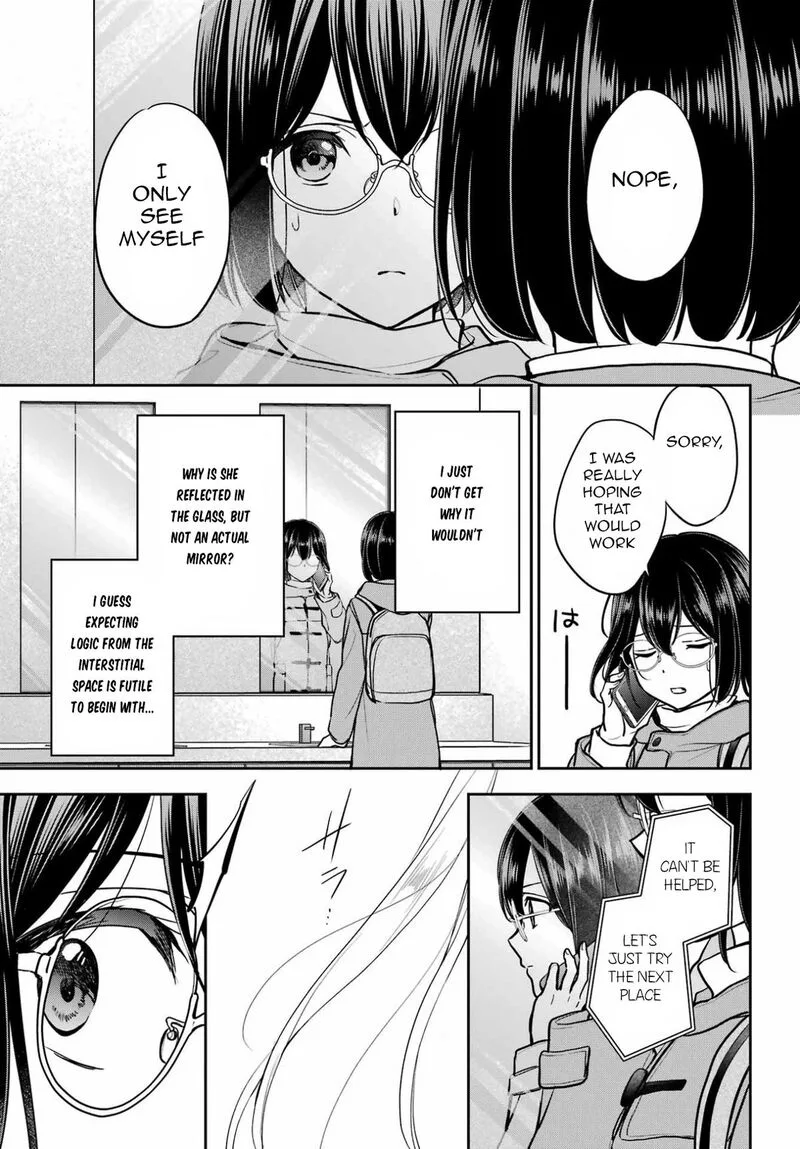 ISEKAI PICNIC Chapter 82 page 17