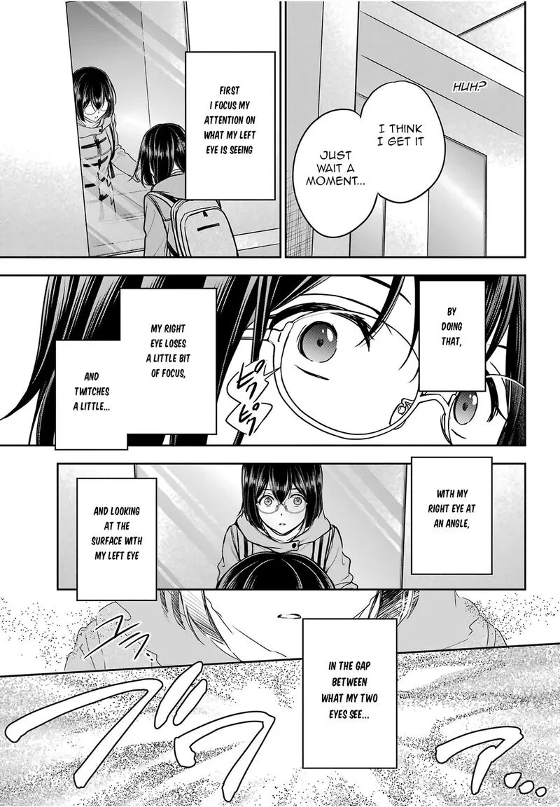 ISEKAI PICNIC Chapter 82 page 19