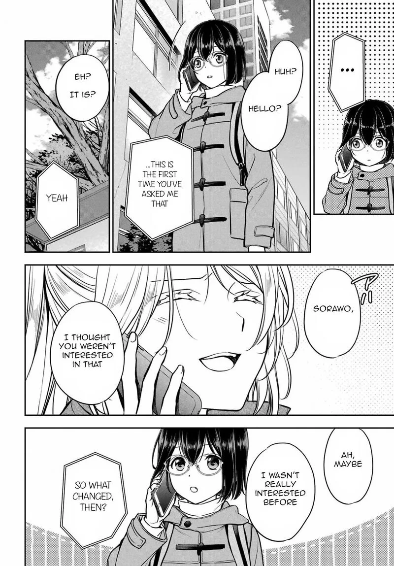 ISEKAI PICNIC Chapter 82 page 2