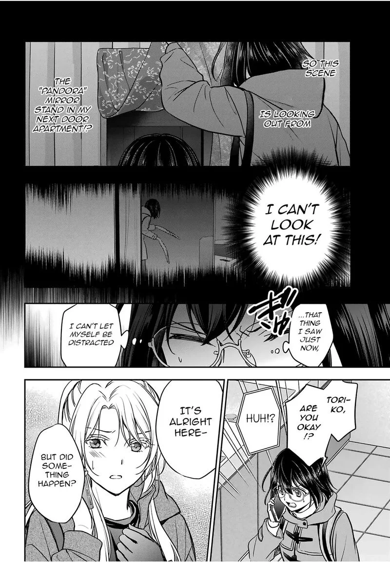 ISEKAI PICNIC Chapter 82 page 36