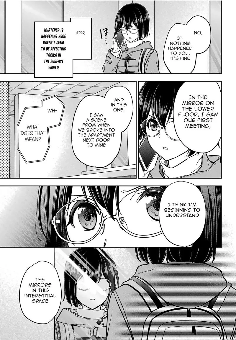 ISEKAI PICNIC Chapter 82 page 37