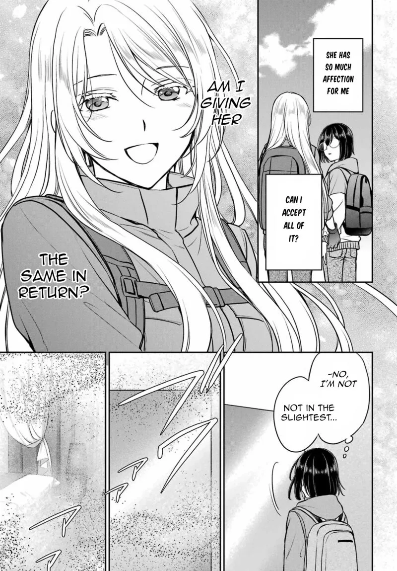 ISEKAI PICNIC Chapter 83 page 16