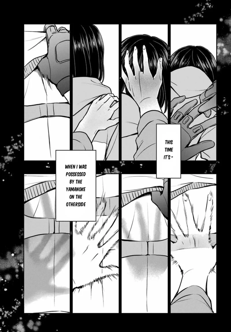 ISEKAI PICNIC Chapter 83 page 11