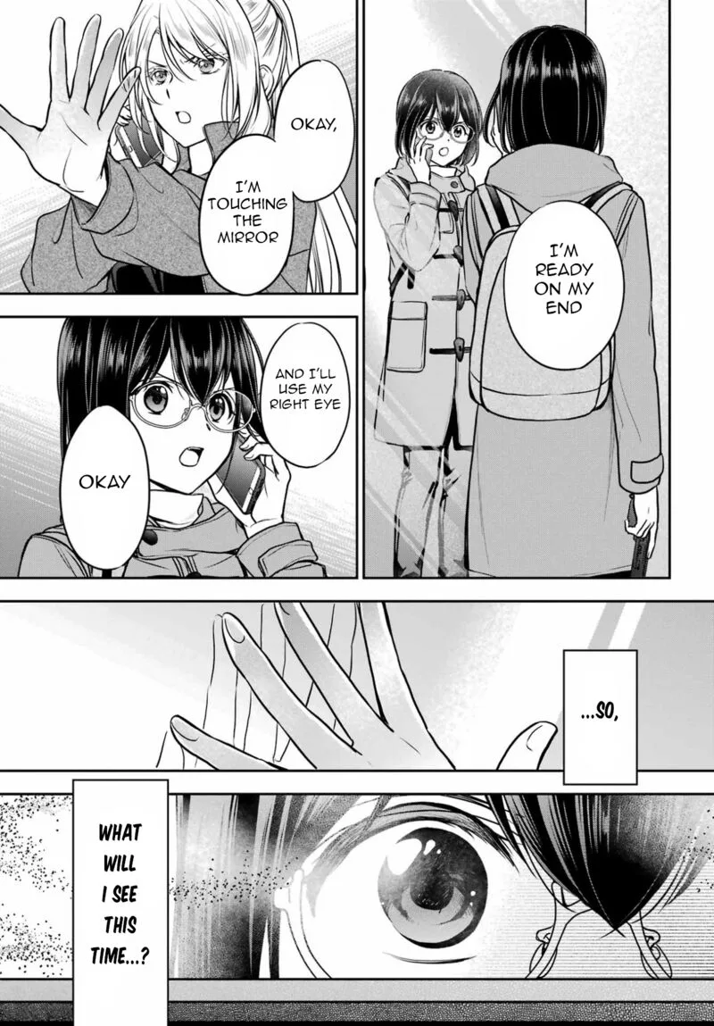 ISEKAI PICNIC Chapter 83 page 7