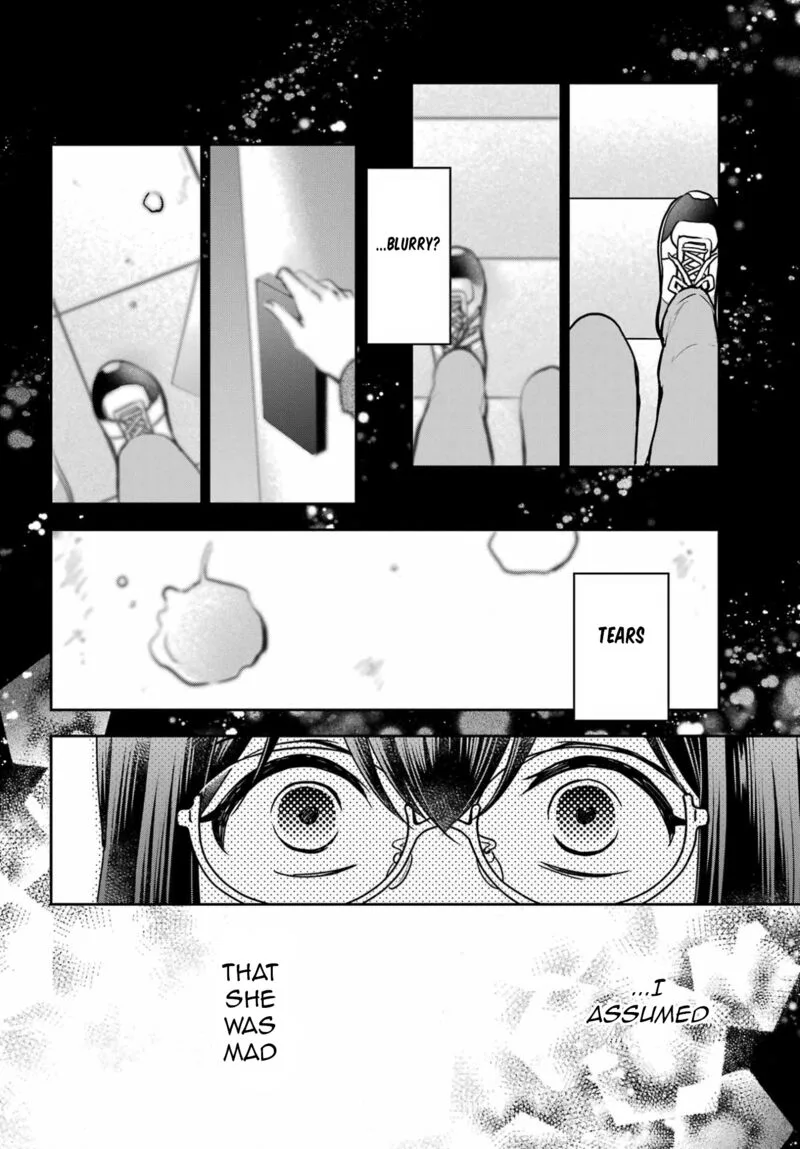 ISEKAI PICNIC Chapter 83 page 19
