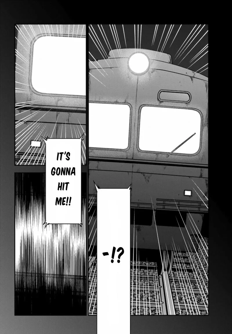 ISEKAI PICNIC Chapter 83 page 8