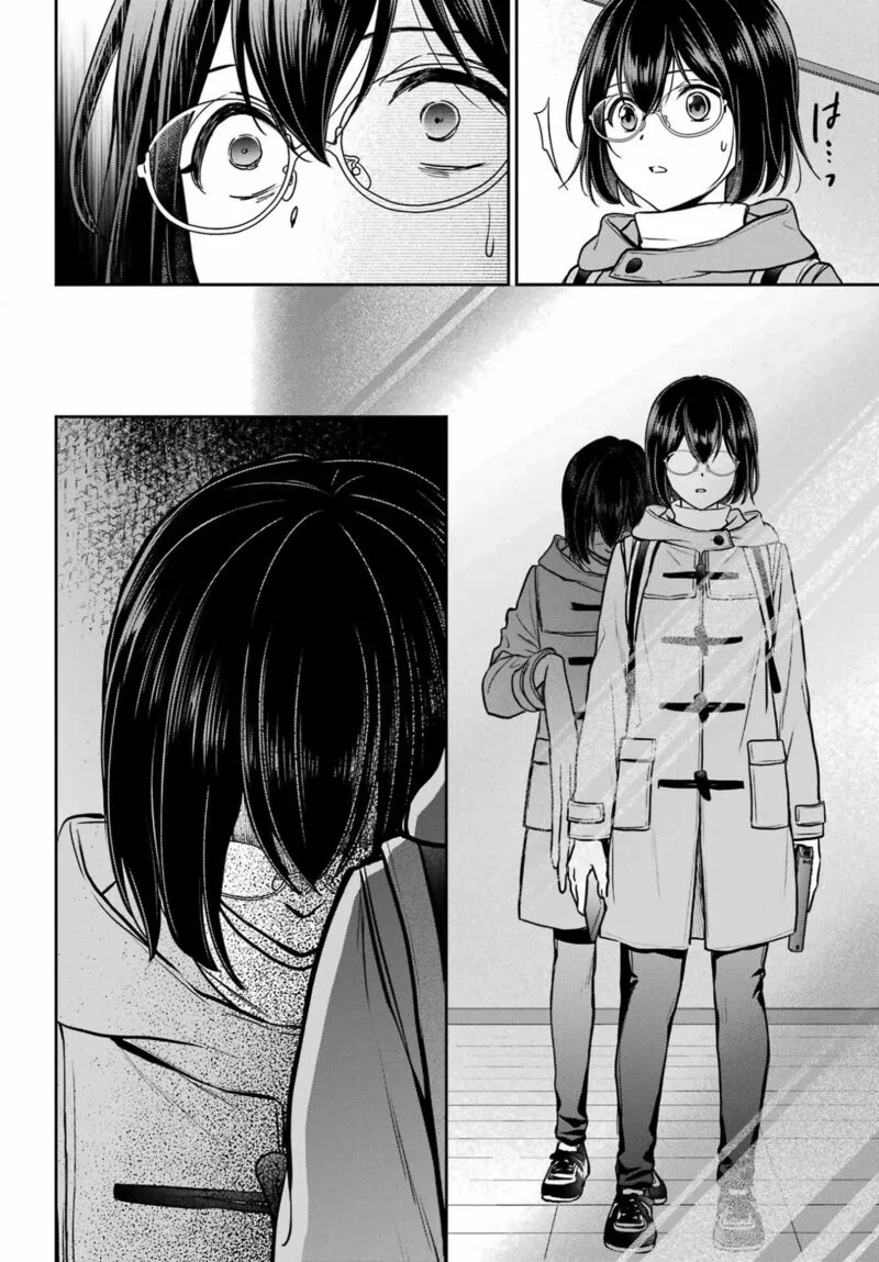 ISEKAI PICNIC Chapter 83 page 21