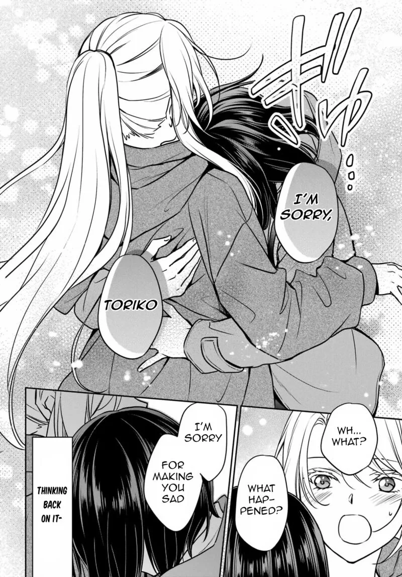 ISEKAI PICNIC Chapter 83 page 29
