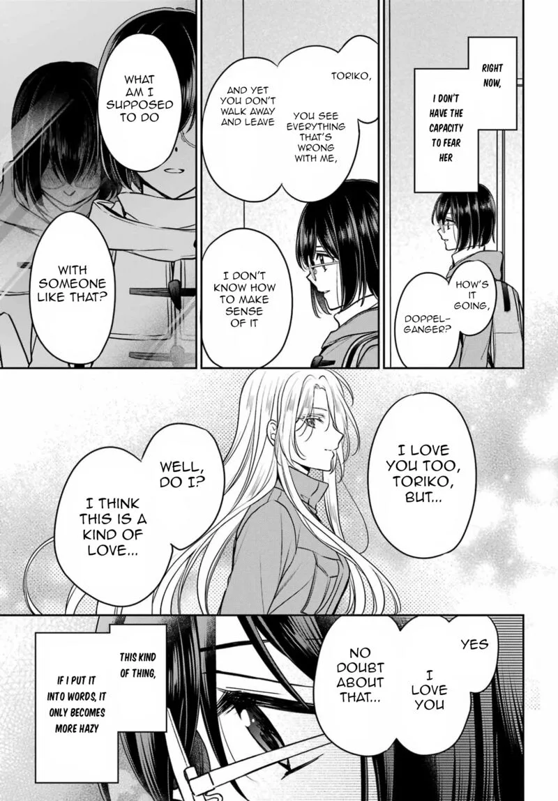 ISEKAI PICNIC Chapter 83 page 22