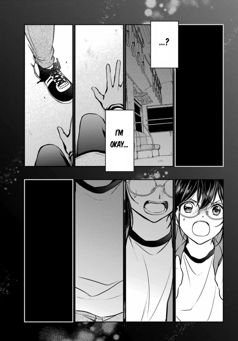 ISEKAI PICNIC Chapter 83 page 9