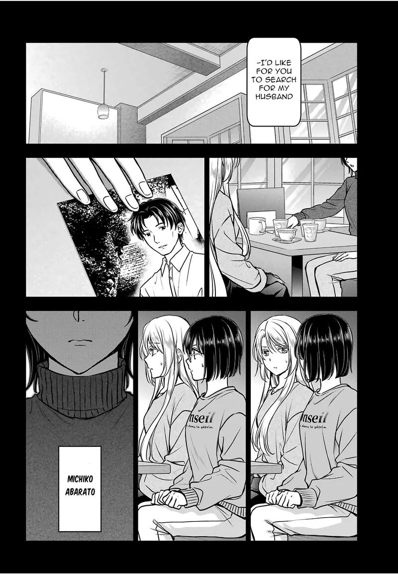 ISEKAI PICNIC Chapter 86 page 2