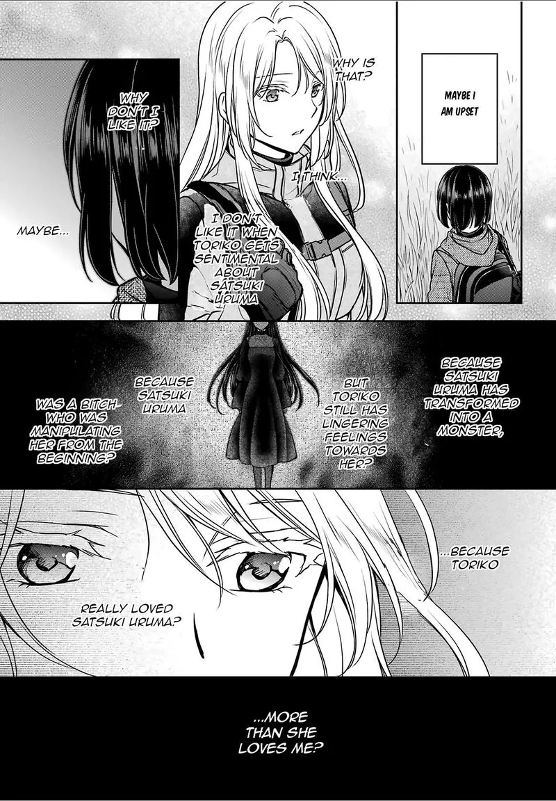 ISEKAI PICNIC Chapter 86 page 26