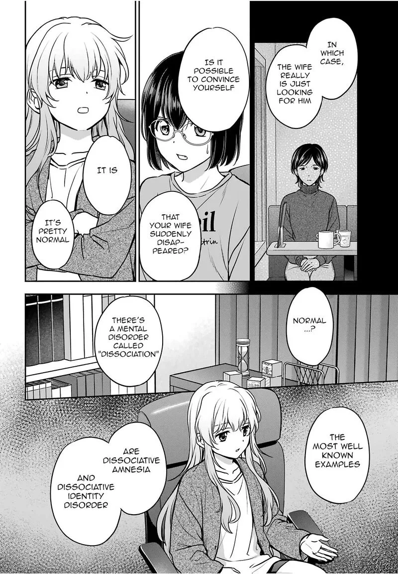 ISEKAI PICNIC Chapter 86 page 10