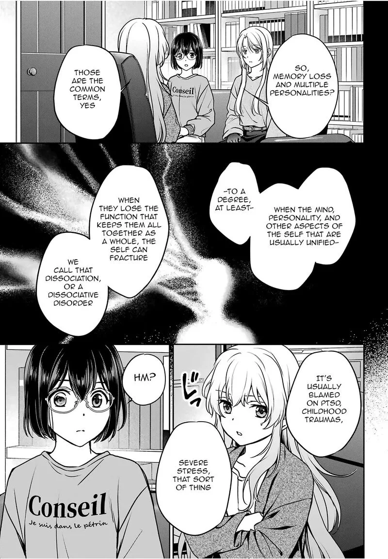 ISEKAI PICNIC Chapter 86 page 11