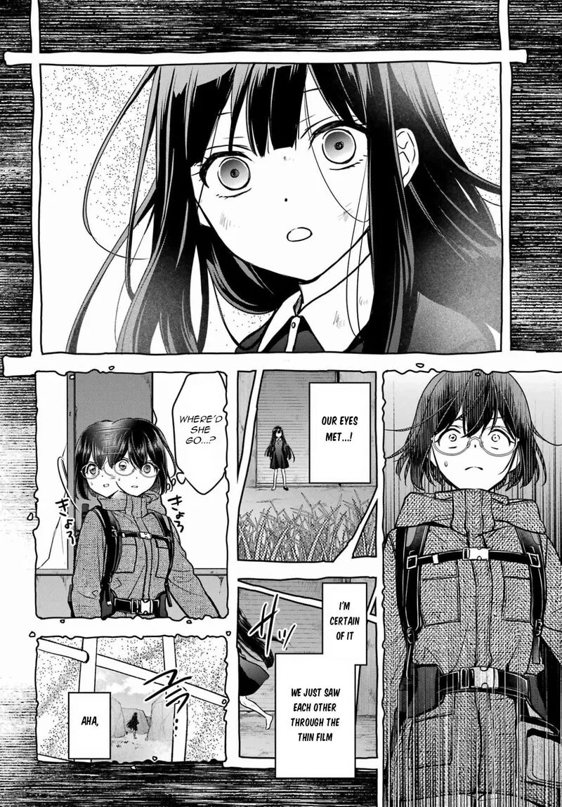 ISEKAI PICNIC Chapter 87 page 24