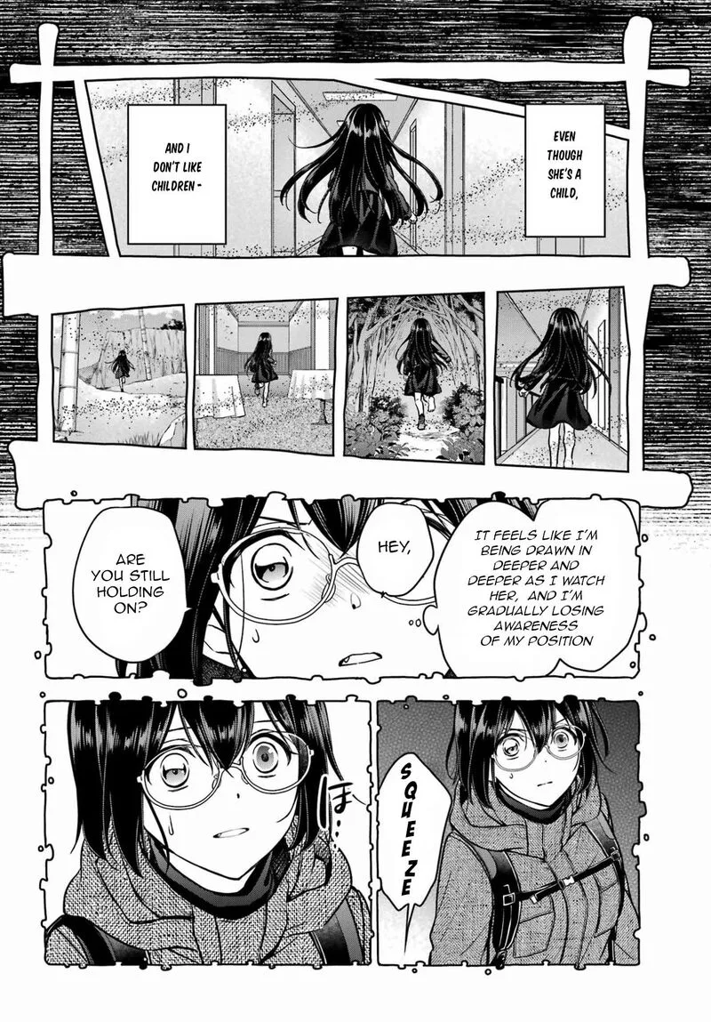 ISEKAI PICNIC Chapter 88 page 2