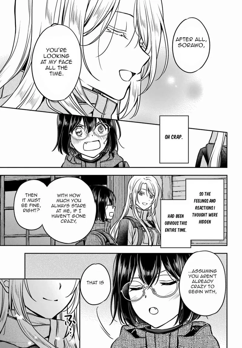 ISEKAI PICNIC Chapter 88 page 18