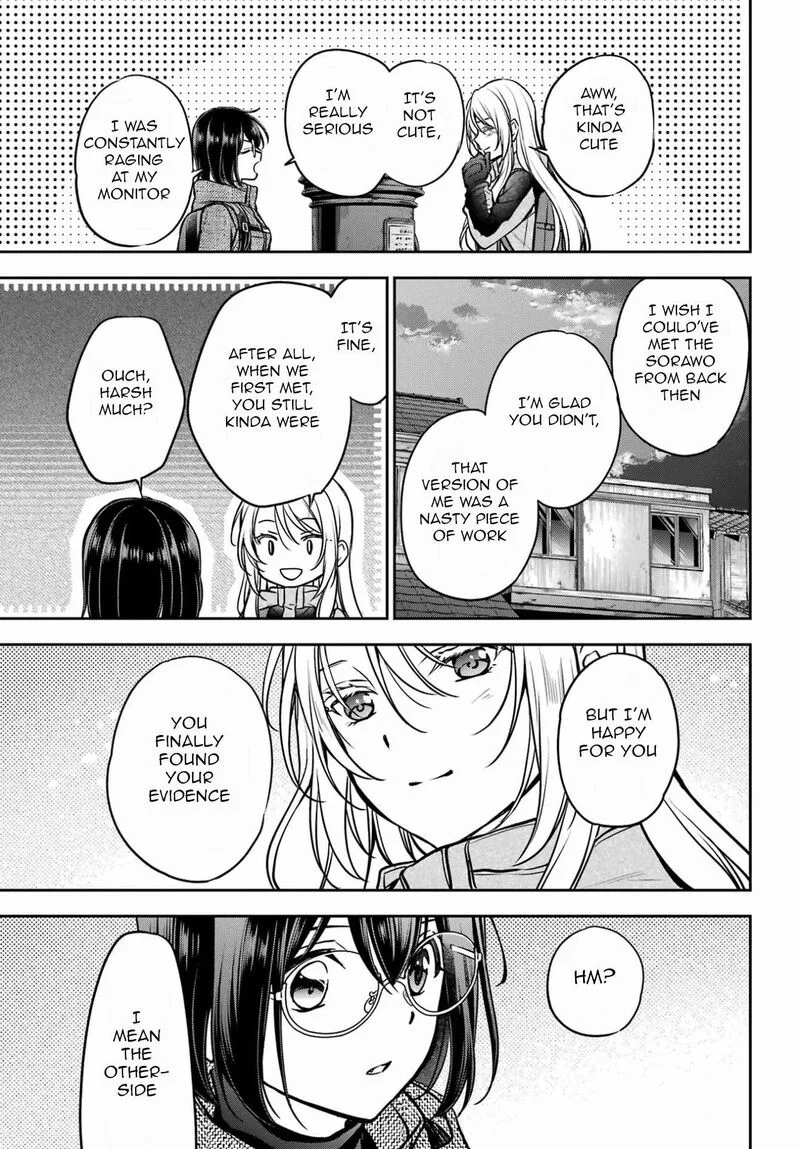 ISEKAI PICNIC Chapter 88 page 26