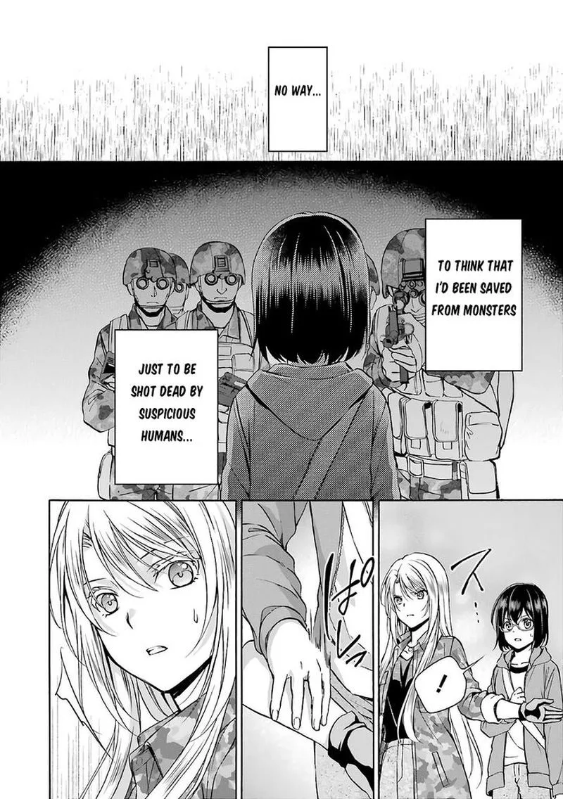 ISEKAI PICNIC Chapter 9 page 9